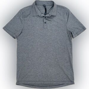 Lululemon Men’s Collared Shirt